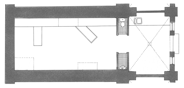 Plan drawing