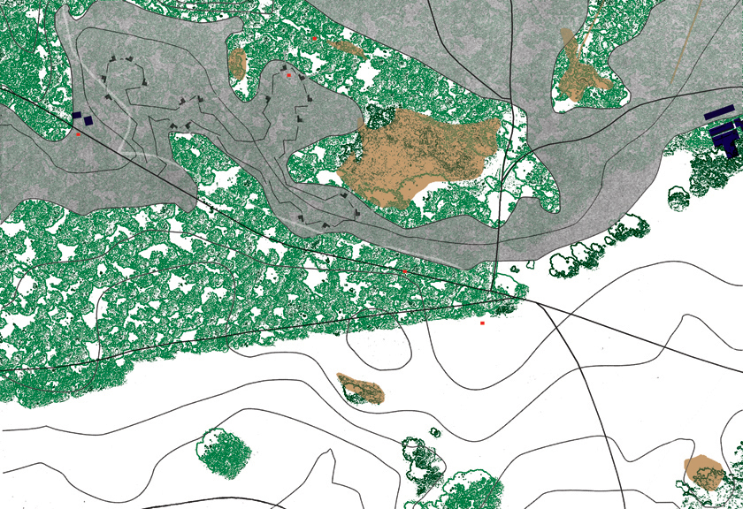 Site Plan width=