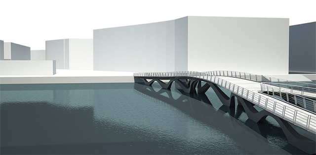 Bridge Design