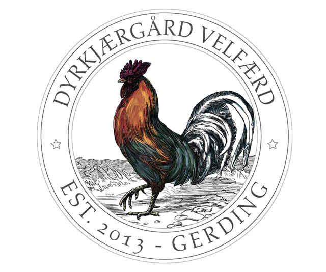 Dyrjærgård