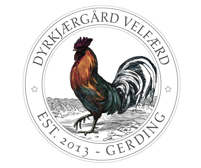 Dyrjærgård