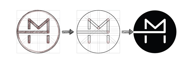 Logo development