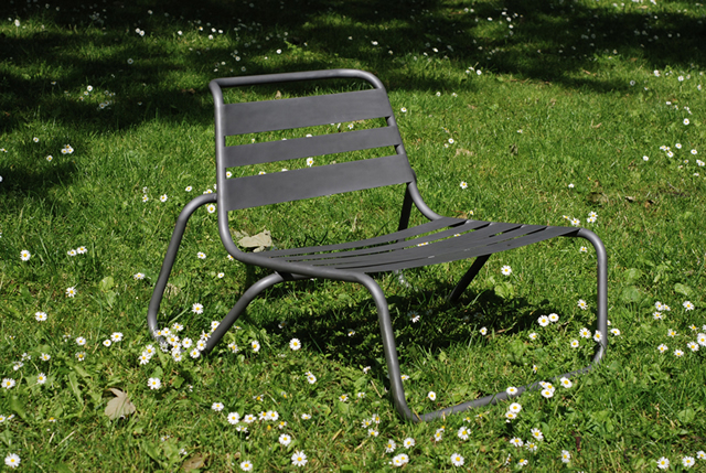 Outdoor chair