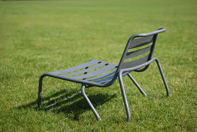Outdoor chair
